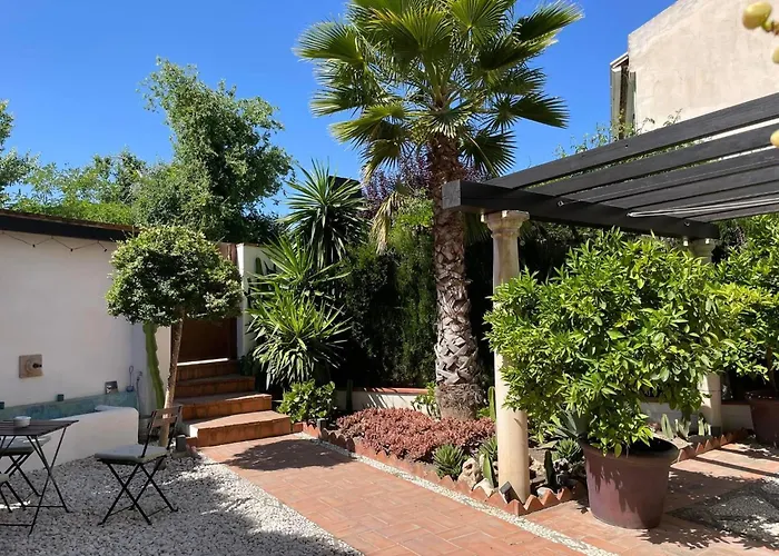San Miguel B&B Granada