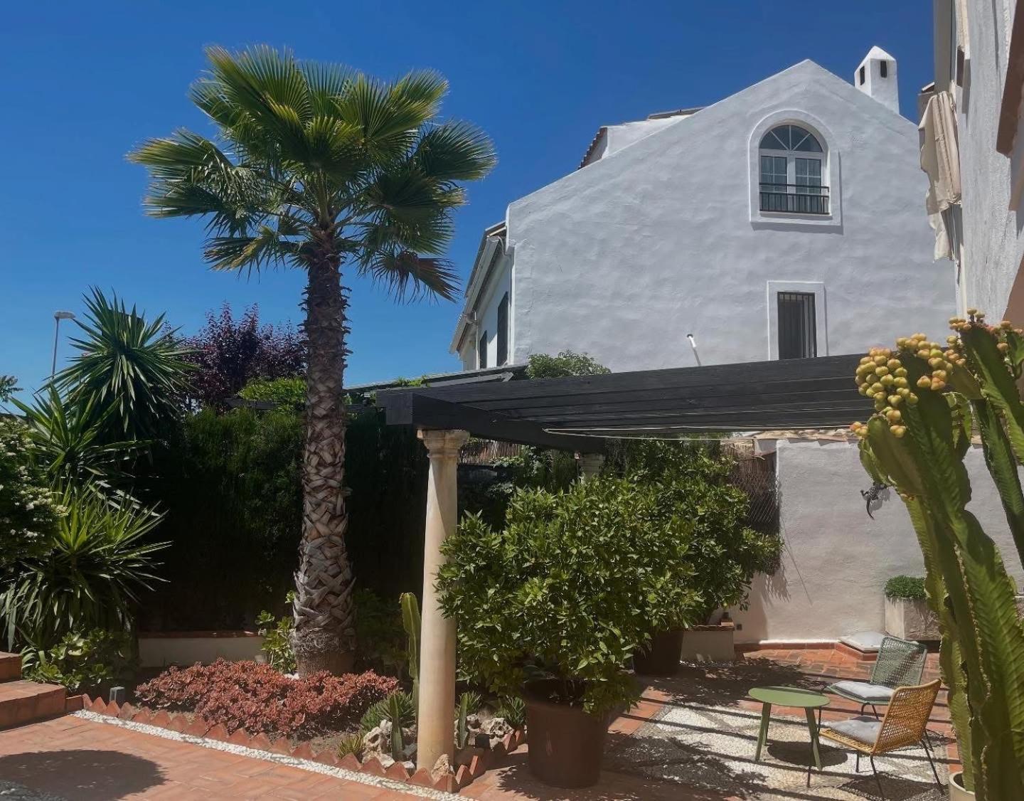 San Miguel Bed & Breakfast